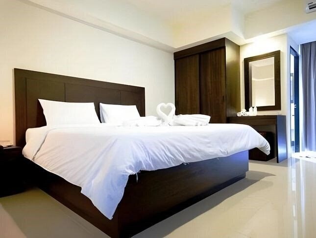 Hotel Samthong Resort 3*